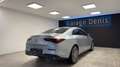 Mercedes-Benz CLA 180 *NEW MOD*GPS+CAMERA*LED*CUIR*GARANTIE* Gris - thumbnail 8
