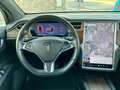 Tesla Model X 100D AWD Burdeos - thumbnail 27