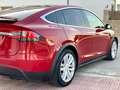 Tesla Model X 100D AWD Burdeos - thumbnail 11