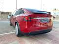 Tesla Model X 100D AWD Burdeos - thumbnail 8