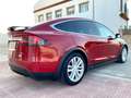 Tesla Model X 100D AWD Burdeos - thumbnail 9