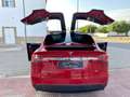 Tesla Model X 100D AWD Burdeos - thumbnail 16