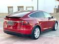 Tesla Model X 100D AWD Burdeos - thumbnail 10
