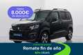 Peugeot Rifter 1.5BlueHDi S&S Standard GT Line 130 Noir - thumbnail 1