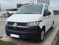 Volkswagen Transporter 6.1+VITRE+L2H1+2.0+TDI+150+DSG7+BUSINESS Blanco - thumbnail 1