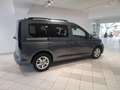 Volkswagen Caddy 2.0TDI DSG AHK Standheizung Grau - thumbnail 5