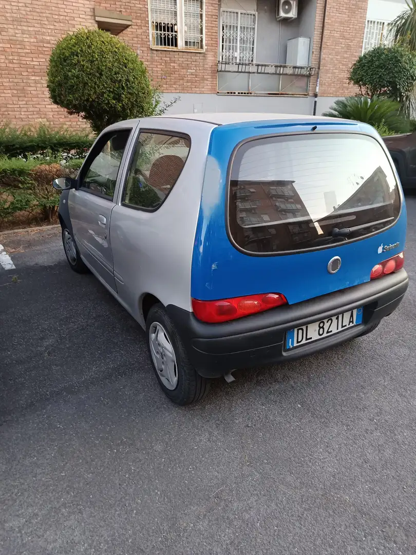 Fiat 600 1.1 Active (class) - 2