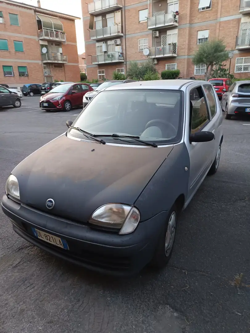 Fiat 600 1.1 Active (class) - 1