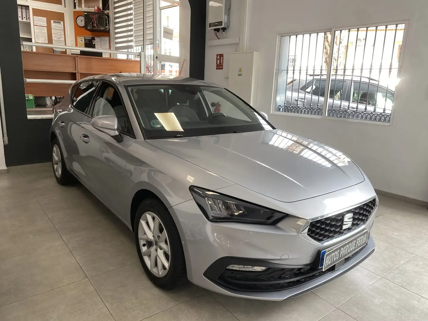 SEAT Leon 1.0 TSI S&S Style XM 110 CV - 1