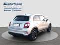 Fiat 500X 500X 2022 1.3 mjet Sport 95cv Argent - thumbnail 6