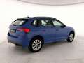 Skoda Kamiq 1.0 g-tec ambition 90cv Blu/Azzurro - thumbnail 3