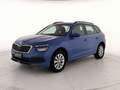 Skoda Kamiq 1.0 g-tec ambition 90cv Blu/Azzurro - thumbnail 1