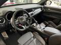 Alfa Romeo Stelvio Quadrifoglio QV 2.9l V6 Nero Vulcano Noir - thumbnail 9