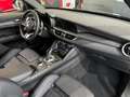Alfa Romeo Stelvio Quadrifoglio QV 2.9l V6 Nero Vulcano Noir - thumbnail 11