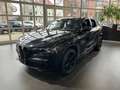 Alfa Romeo Stelvio Quadrifoglio QV 2.9l V6 Nero Vulcano Noir - thumbnail 4