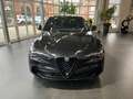 Alfa Romeo Stelvio Quadrifoglio QV 2.9l V6 Nero Vulcano Schwarz - thumbnail 3