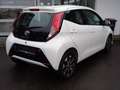 Toyota Aygo x-play connect Blanc - thumbnail 4