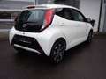 Toyota Aygo x-play connect Blanc - thumbnail 5