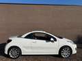 Peugeot 207 CC 1.6 VTi Griffe | Lederen Interieur Weiß - thumbnail 8