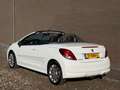 Peugeot 207 CC 1.6 VTi Griffe | Lederen Interieur Weiß - thumbnail 6