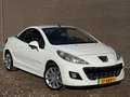 Peugeot 207 CC 1.6 VTi Griffe | Lederen Interieur Weiß - thumbnail 7