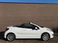 Peugeot 207 CC 1.6 VTi Griffe | Lederen Interieur Weiß - thumbnail 11