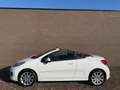 Peugeot 207 CC 1.6 VTi Griffe | Lederen Interieur Weiß - thumbnail 5