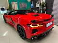 Chevrolet Corvette Convertible Z51 3LT Aut. Rojo - thumbnail 5