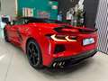 Chevrolet Corvette Convertible Z51 3LT Aut. Rojo - thumbnail 10