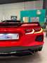 Chevrolet Corvette Convertible Z51 3LT Aut. Rojo - thumbnail 6
