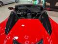 Chevrolet Corvette Convertible Z51 3LT Aut. Rojo - thumbnail 8