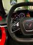 Chevrolet Corvette Convertible Z51 3LT Aut. Rojo - thumbnail 11