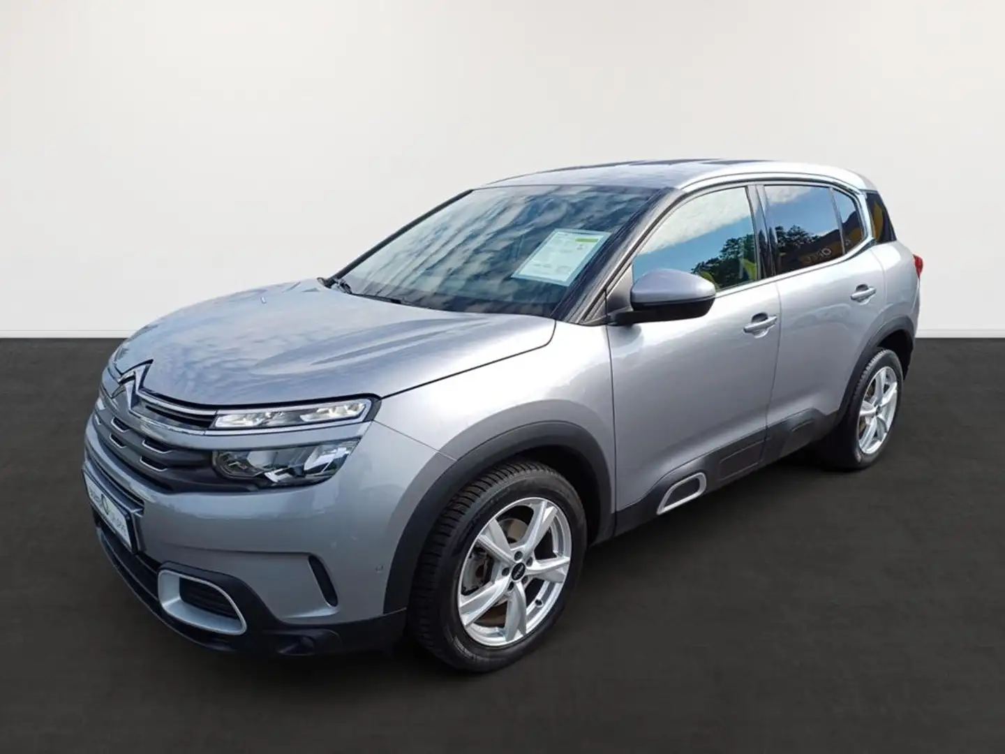 Citroen C5 Aircross C5 Aircross PureTech 180 Feel Automatik Gris - 1