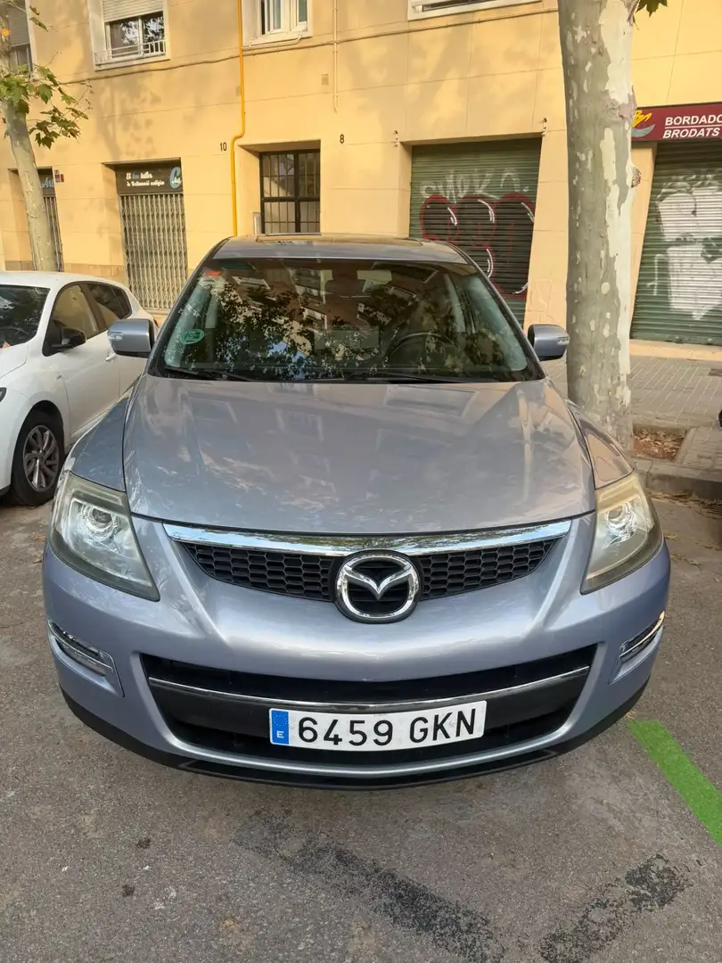 Mazda CX-9 3.7 Luxury 273 Aut. - 1