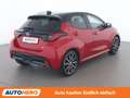 Toyota Yaris 1.5 Hybrid GR Sport Rot - thumbnail 6