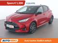 Toyota Yaris 1.5 Hybrid GR Sport Rot - thumbnail 1