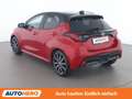 Toyota Yaris 1.5 Hybrid GR Sport Rot - thumbnail 4