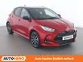 Toyota Yaris 1.5 Hybrid GR Sport Rot - thumbnail 8
