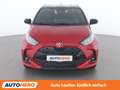 Toyota Yaris 1.5 Hybrid GR Sport Rot - thumbnail 9