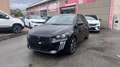 Peugeot 208 PureTech 100 Stop&Start 5 porte Allure Schwarz - thumbnail 1