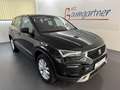 SEAT Ateca 2,0TDI DSG Style 4Drive *ALLRAD*LED*NAVI*Alcant... Schwarz - thumbnail 1