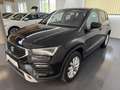 SEAT Ateca 2,0TDI DSG Style 4Drive *ALLRAD*LED*NAVI*Alcant... Schwarz - thumbnail 2