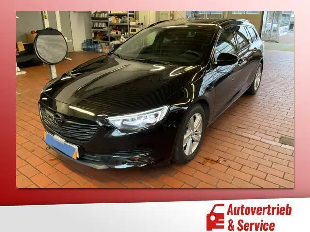 Opel Insignia ST 2.0 CDTi Innovation Autom. 4x4