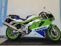 Kawasaki ZXR 750 R Groen - thumbnail 1