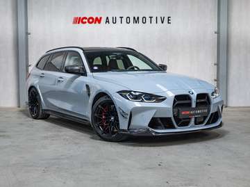 COMPETITION  - 100%BTW | LICHTE VRACHT | BUCKETSEATS | PANO | HUD | ADAPTIVE LED