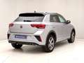 Volkswagen T-Roc 1.5 TSI ACT DSG R-Line Argento - thumbnail 4