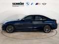 BMW 330 i Limousine + 2Jahre-BPS.-GARANTIE Bleu - thumbnail 4