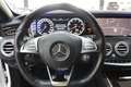 Mercedes-Benz S 500 Coupe 4Matic *PANO*LED*NAVI*PERLMUTT* Wit - thumbnail 15
