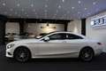 Mercedes-Benz S 500 Coupe 4Matic *PANO*LED*NAVI*PERLMUTT* Wit - thumbnail 4