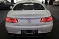 Mercedes-Benz S 500 Coupe 4Matic *PANO*LED*NAVI*PERLMUTT* Wit - thumbnail 6